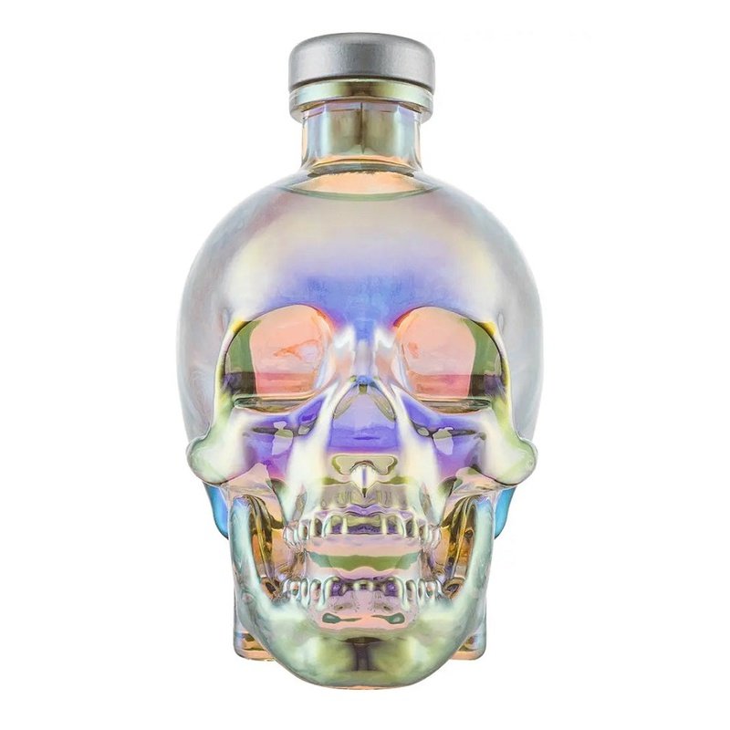 Crystal Head Aurora Canadian Vodka - LoveScotch.com