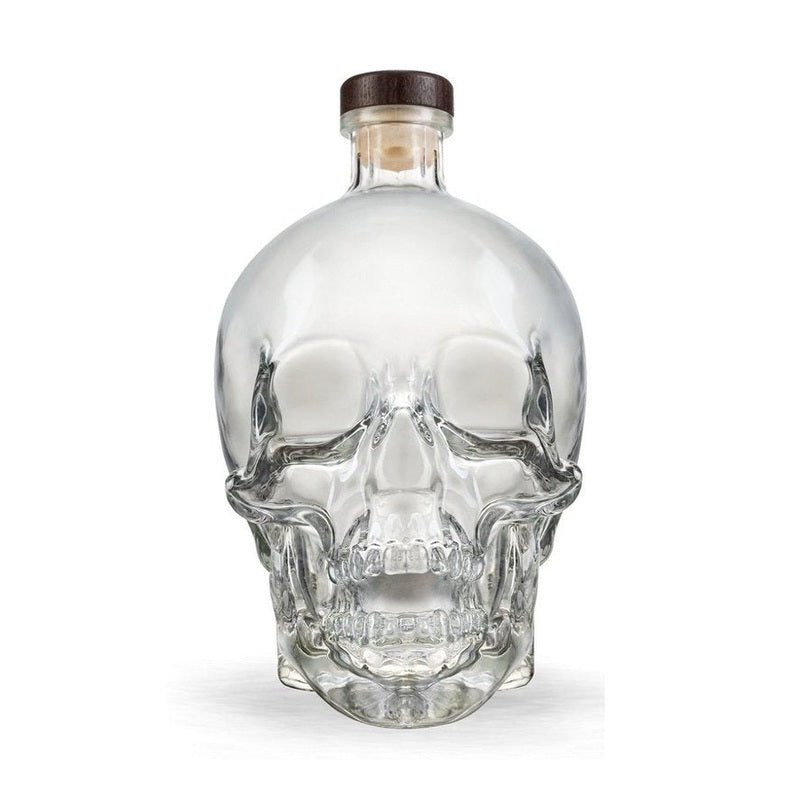 Crystal Head Original Canadian Vodka - LoveScotch.com