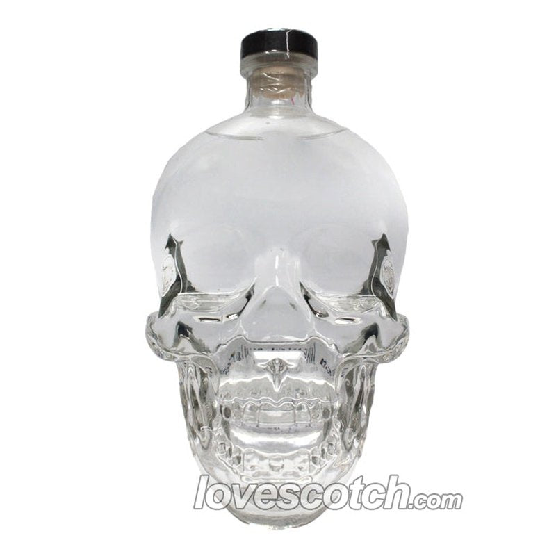 Crystal Head Vodka (1.75L) - LoveScotch.com