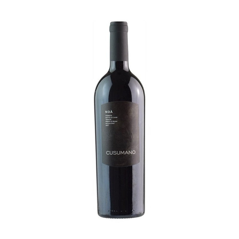Cusumano Noà Sicilia 2017 - LoveScotch.com