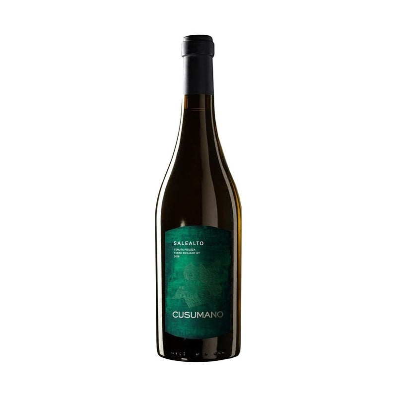 Cusumano Salealto 2018 - LoveScotch.com