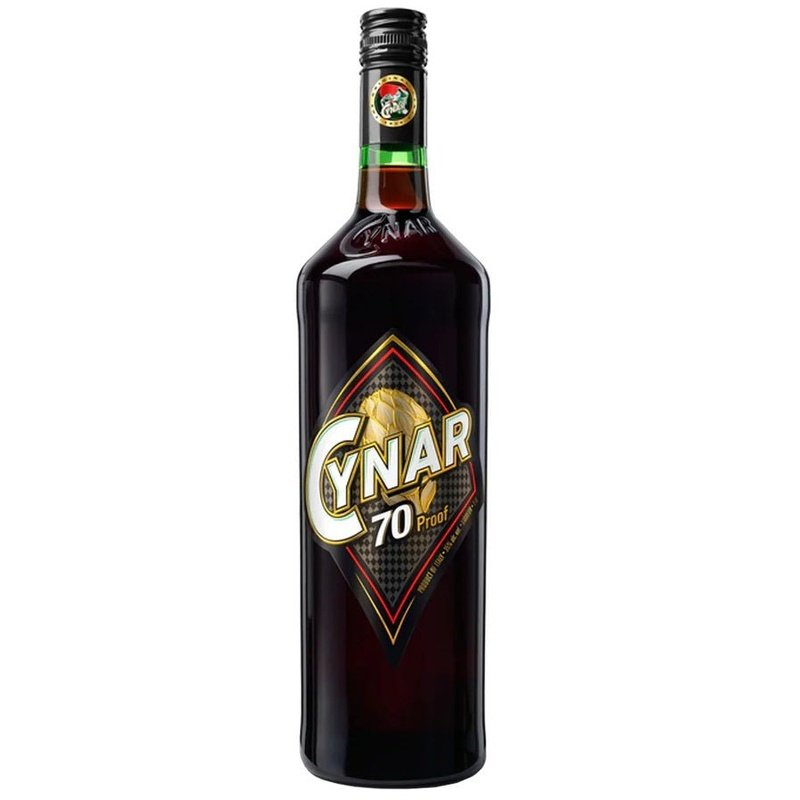 Cynar 70 Proof Liqueur Liter - LoveScotch.com