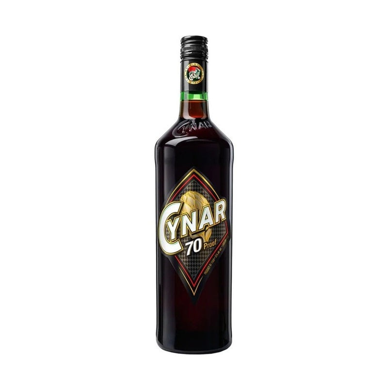 Cynar 70 Proof Liqueur Liter - LoveScotch.com