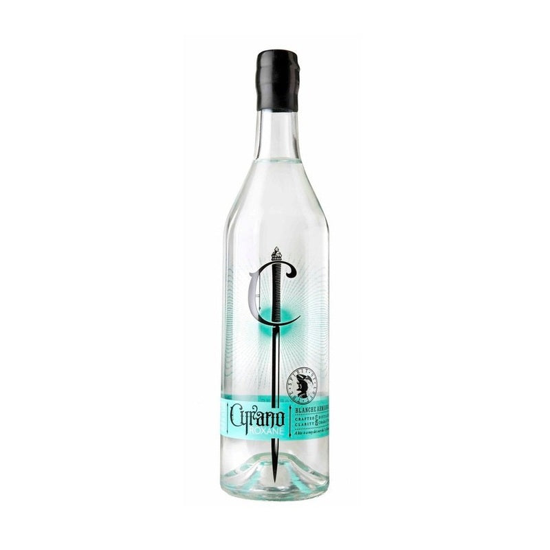 Cyrano Roxane Blanche Armagnac - LoveScotch.com