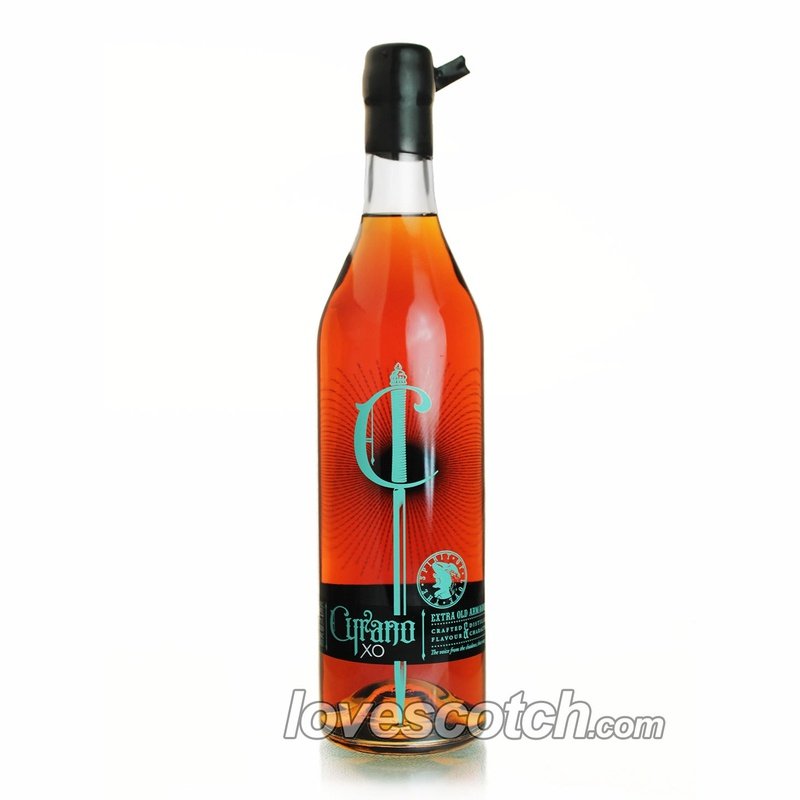 Cyrano XO - LoveScotch.com