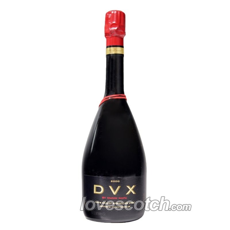 DVX 2000 Sparkling Wine - LoveScotch.com