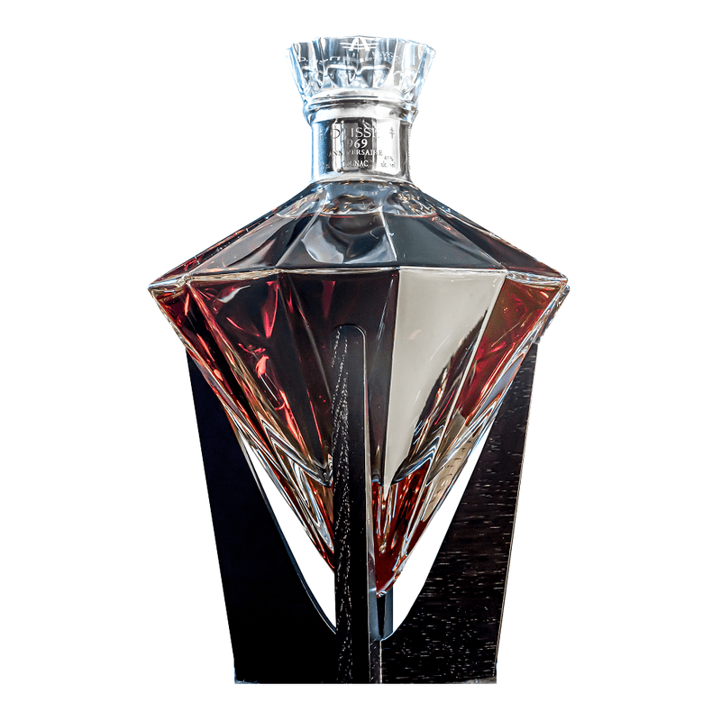 D’Ussé 1969 Anniversaire Limited Edition Grande Champagne Cognac - LoveScotch.com
