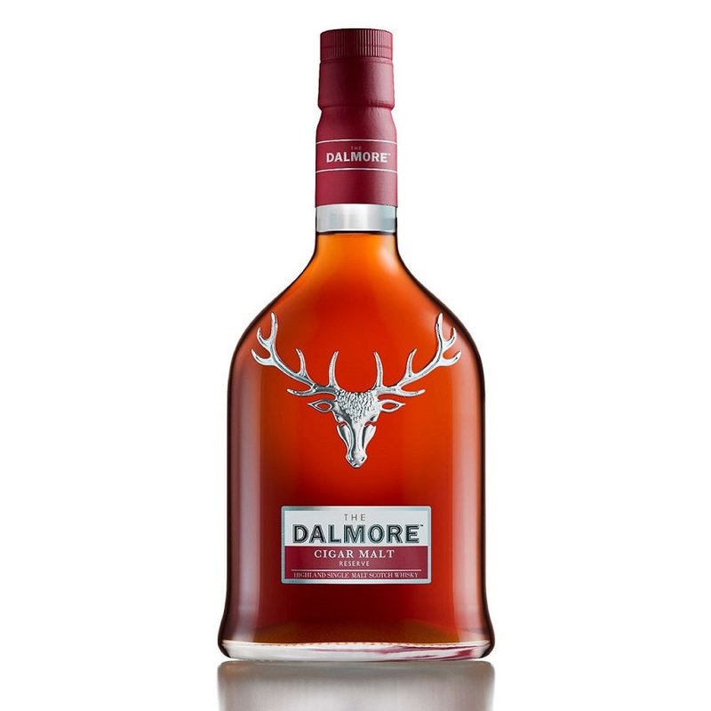 Dalmore Cigar Malt Reserve Highland Single Malt Scotch Whisky - LoveScotch.com