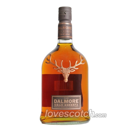 Dalmore Gran Reserva - LoveScotch.com