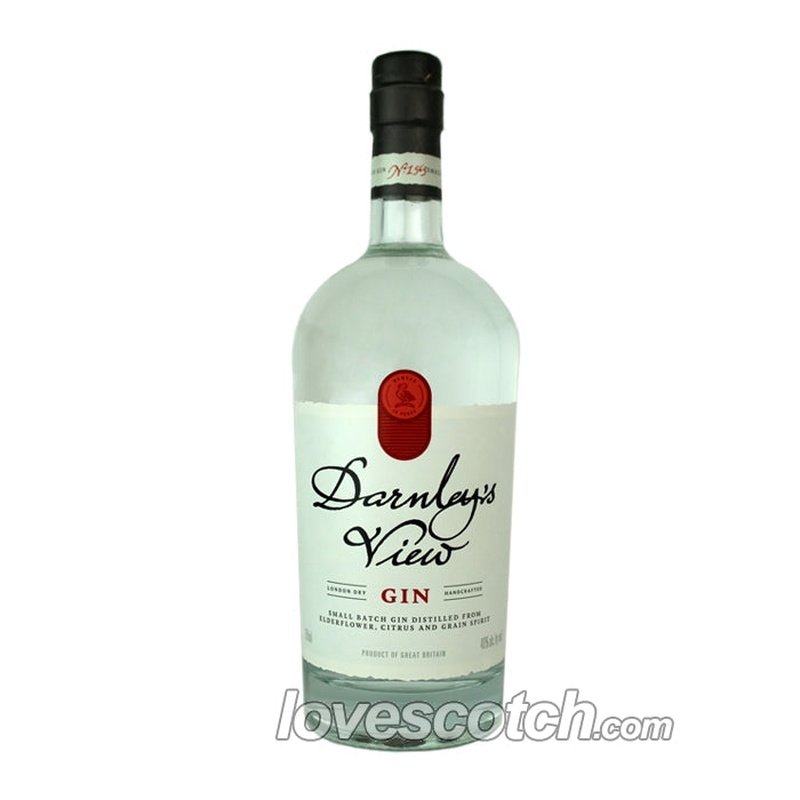 Darnley's View Gin - LoveScotch.com