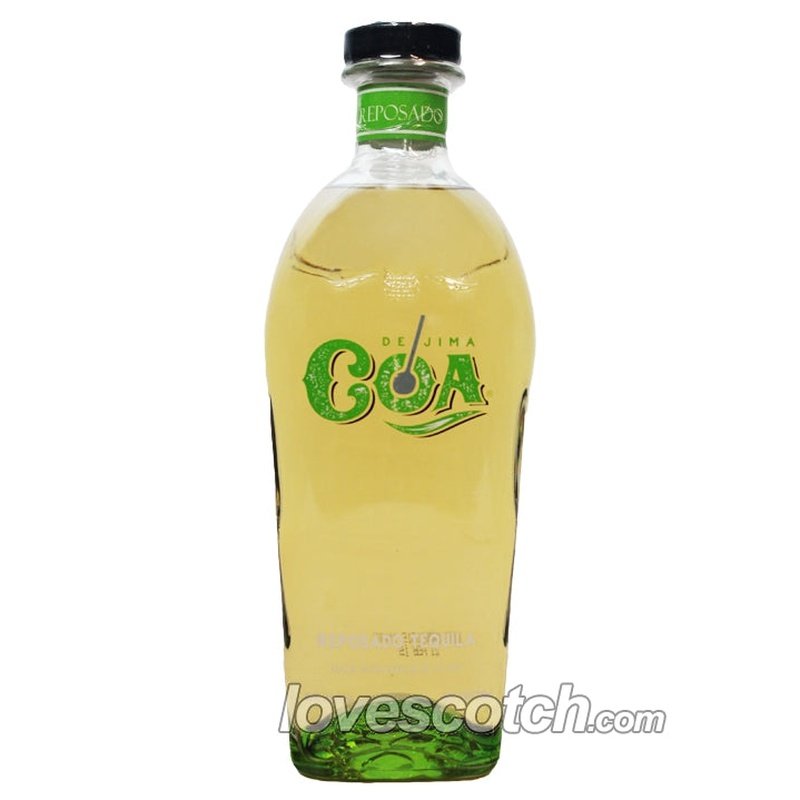 De Jima Coa Reposado - LoveScotch.com