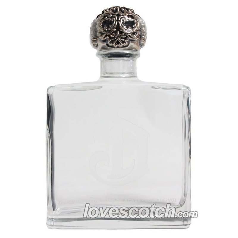 Deleon Platinum Tequila - LoveScotch.com