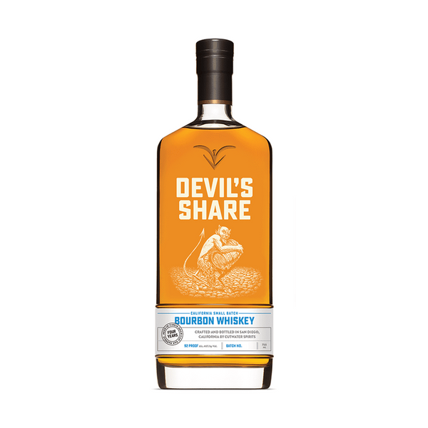 YokodieS/『devil's cut』『angel's share』+α Angel's share & Devil's cut – WhiskySpirit