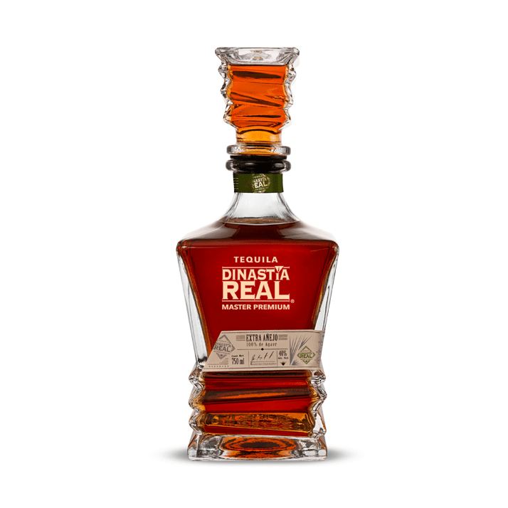 Dinastía Real Extra Anejo Tequila - LoveScotch.com