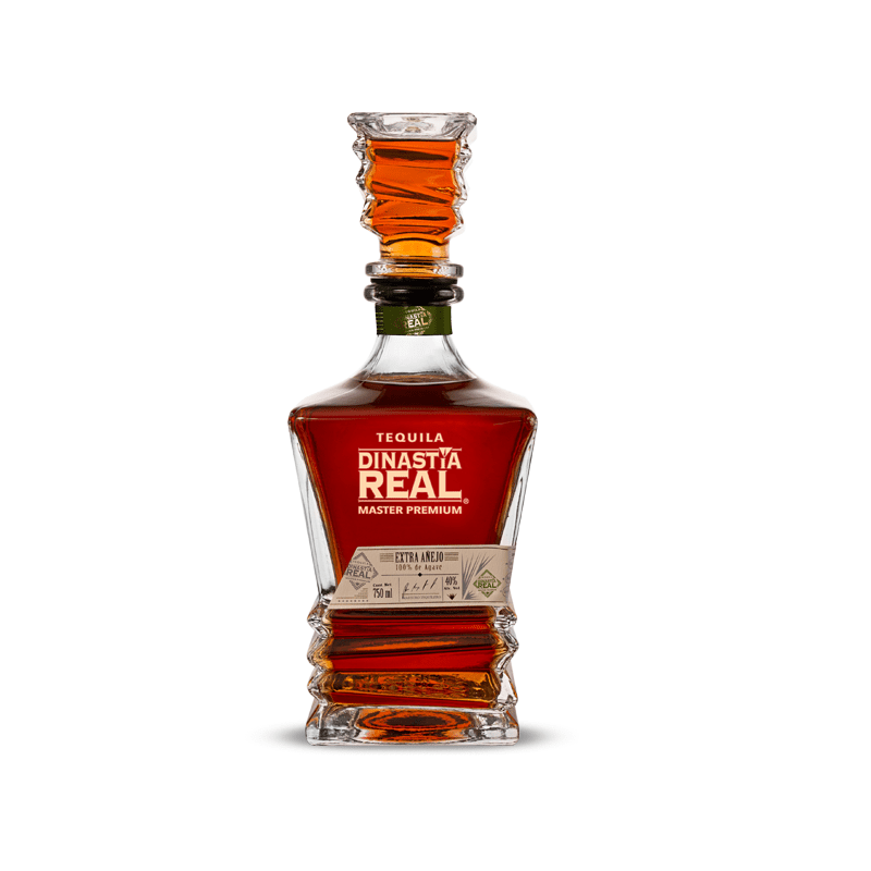 Dinastía Real Extra Anejo Tequila - LoveScotch.com