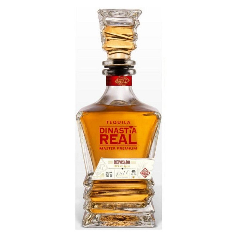 Dinastía Real Reposado Tequila - LoveScotch.com