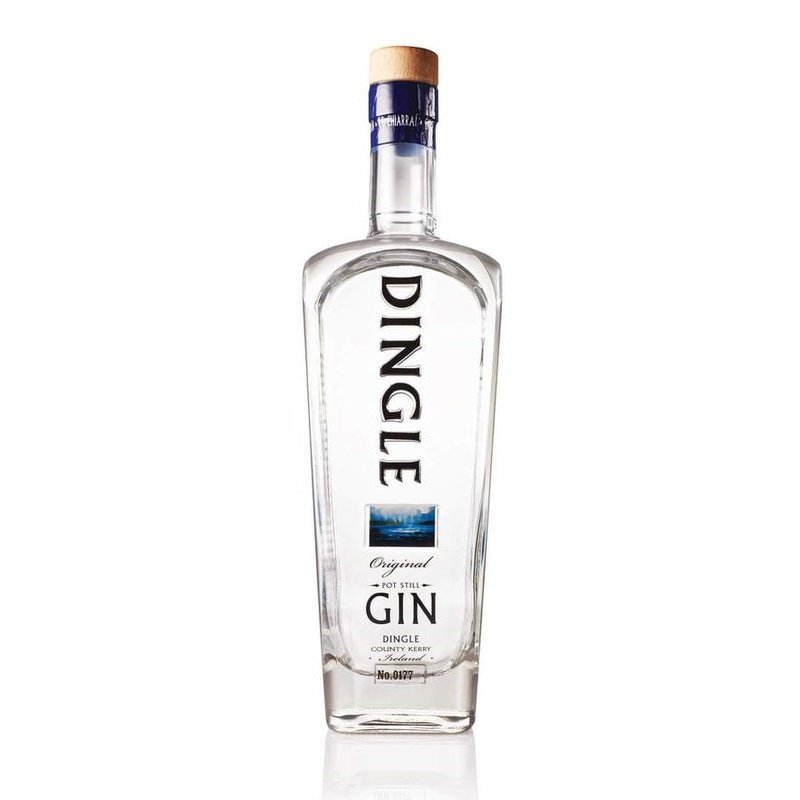 Dingle Original Pot Still Gin - LoveScotch.com