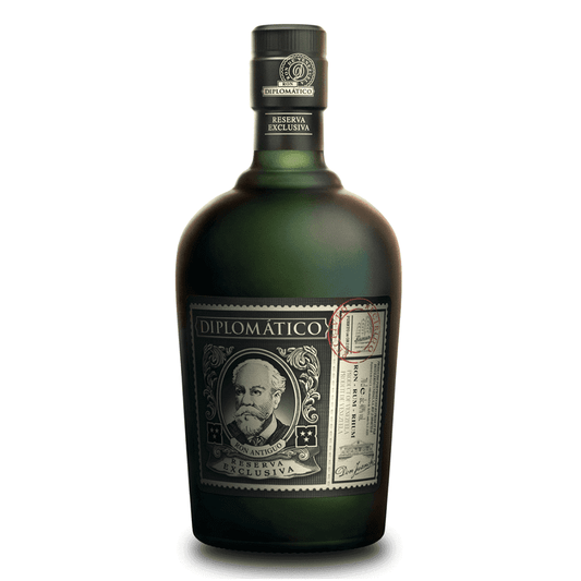 Diplomático Reserva Exclusiva Rum - LoveScotch.com