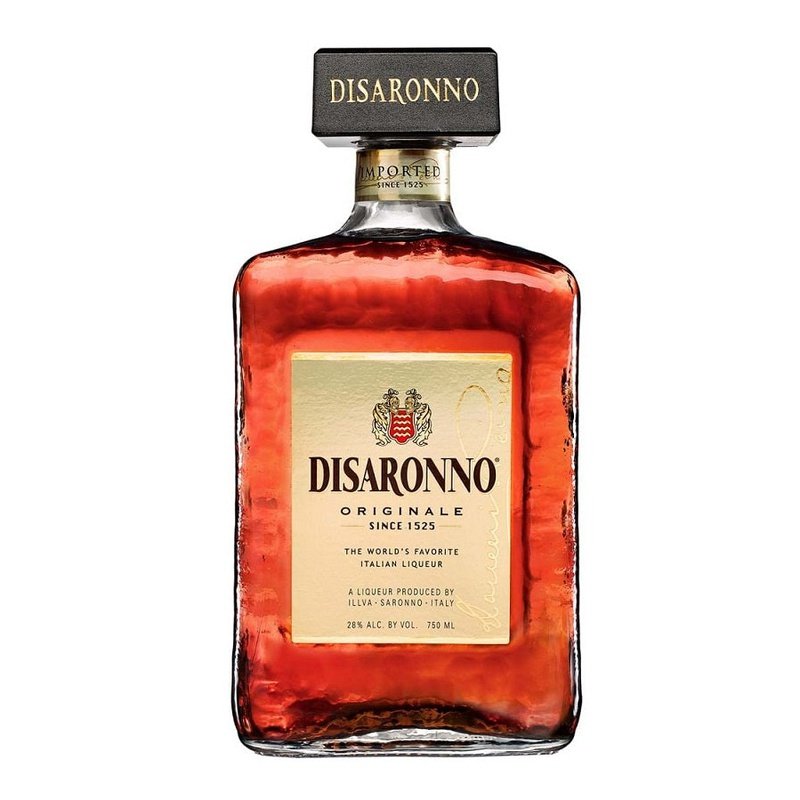Disaronno Originale Italian liqueur - LoveScotch.com