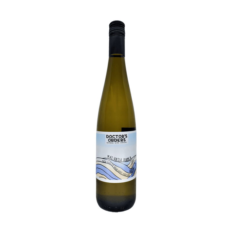 Doctor's Orders Malvasia Bianca 2020 - LoveScotch.com