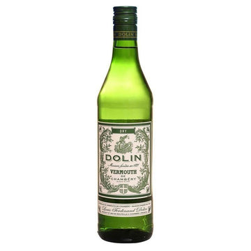 Dolin Vermouth De Chambéry Dry - LoveScotch.com