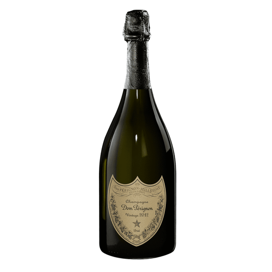 Dom Pérignon Brut Vintage 2012 Champagne