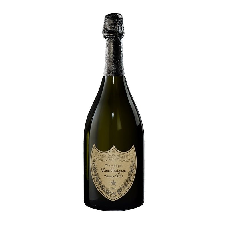 Dom Pérignon Vintage 2010 Brut Champagne - LoveScotch.com