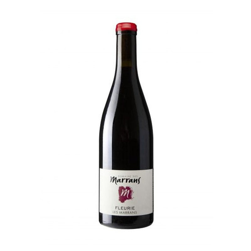 Domaine Des Marrans Fleurie Les Marrans 2021 - LoveScotch.com