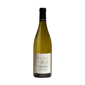 Dominique Roger Domaine du Carrou Sancerre 2021 - LoveScotch.com