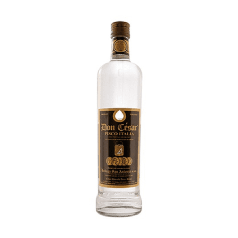 Don Cesar Pisco Italia - LoveScotch.com