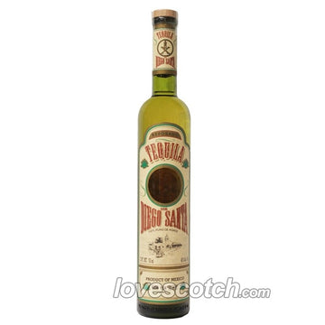 Don Diego Santa Tequila Reposado - LoveScotch.com