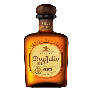 Don Julio Anejo Tequila (1.75L) - LoveScotch.com