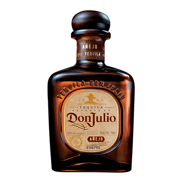 Don Julio Anejo Tequila - LoveScotch.com