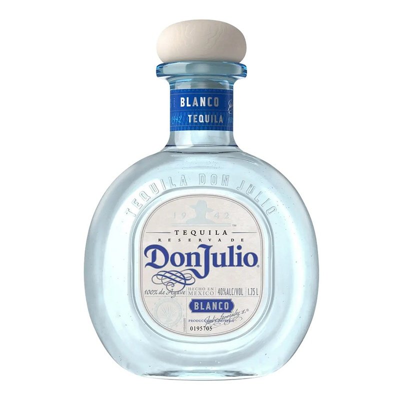 Don Julio Blanco Tequila (1.75L) - LoveScotch.com