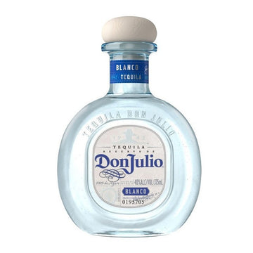 Don Julio Blanco Tequila (375ml) - LoveScotch.com