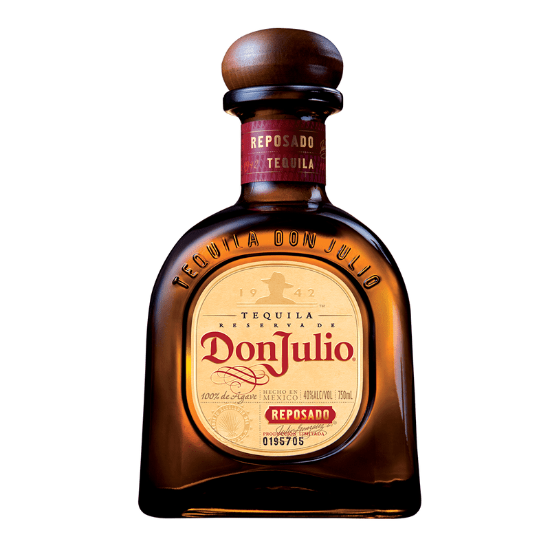 Don Julio Reposado Tequila - LoveScotch.com