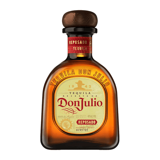 Don Julio Reposado Tequila (375ml) - LoveScotch.com