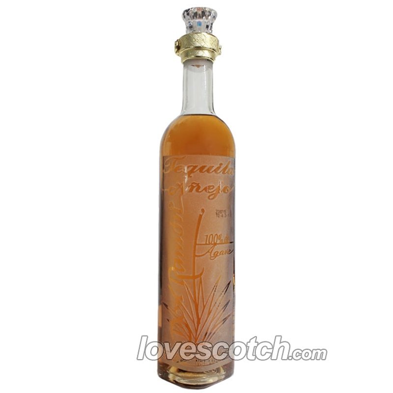 Don Ramon Anejo Tequila - LoveScotch.com