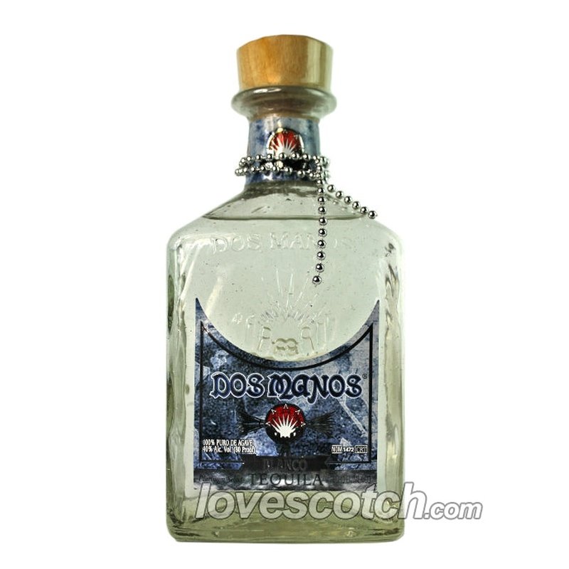 Dos Manos Blanco - LoveScotch.com