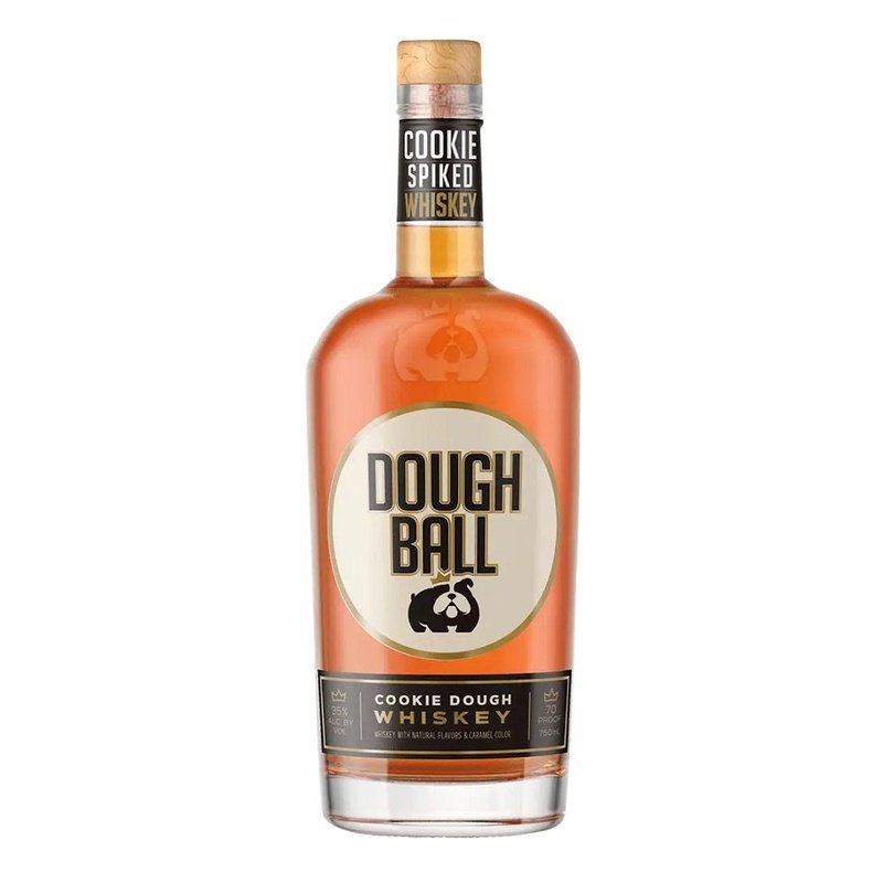 Dough Ball Cookie Dough Whiskey - LoveScotch.com