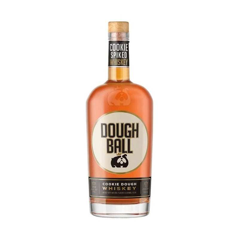 Dough Ball Cookie Dough Whiskey - LoveScotch.com