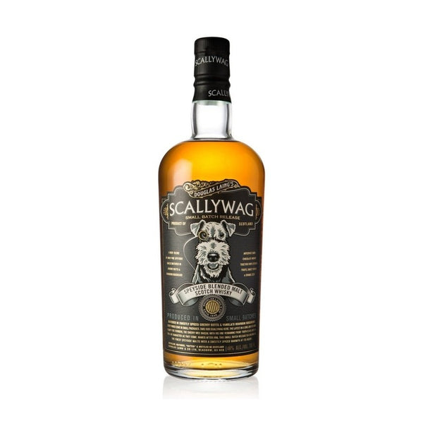 Douglas Laing's Scallywag | LoveScotch.com