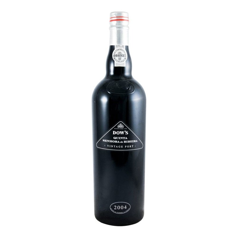 Dow's Quinta Senhora Da Ribeira 2004 Vintage Port - LoveScotch.com