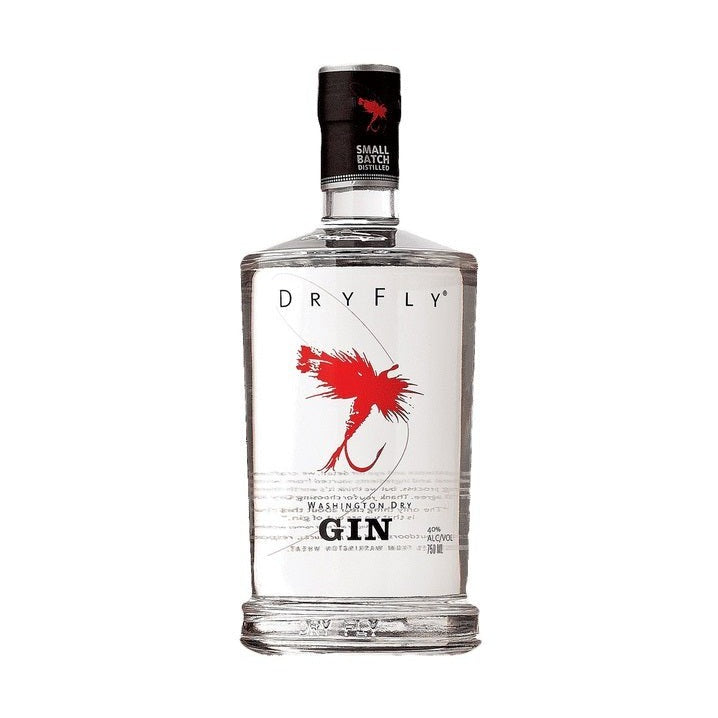 Dry Fly Washington Dry Gin - LoveScotch.com