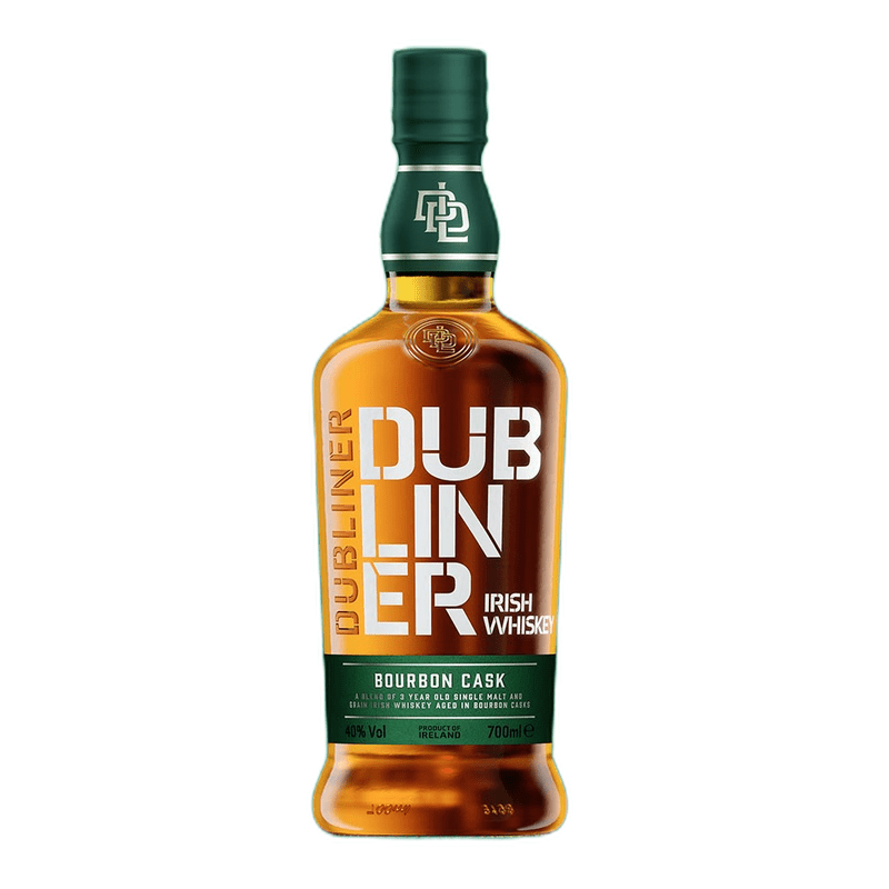 Dubliner Bourbon Cask Irish Whiskey - LoveScotch.com