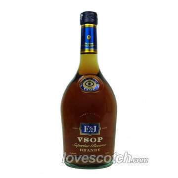 E&J V.S.O.P Brandy - LoveScotch.com