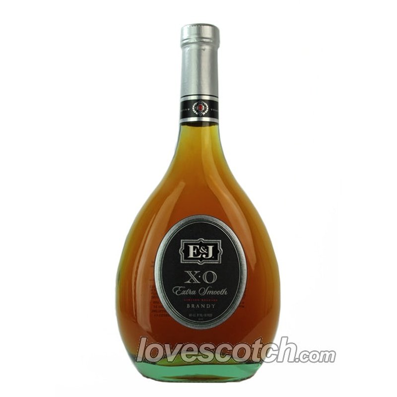 E&J XO Brandy - LoveScotch.com