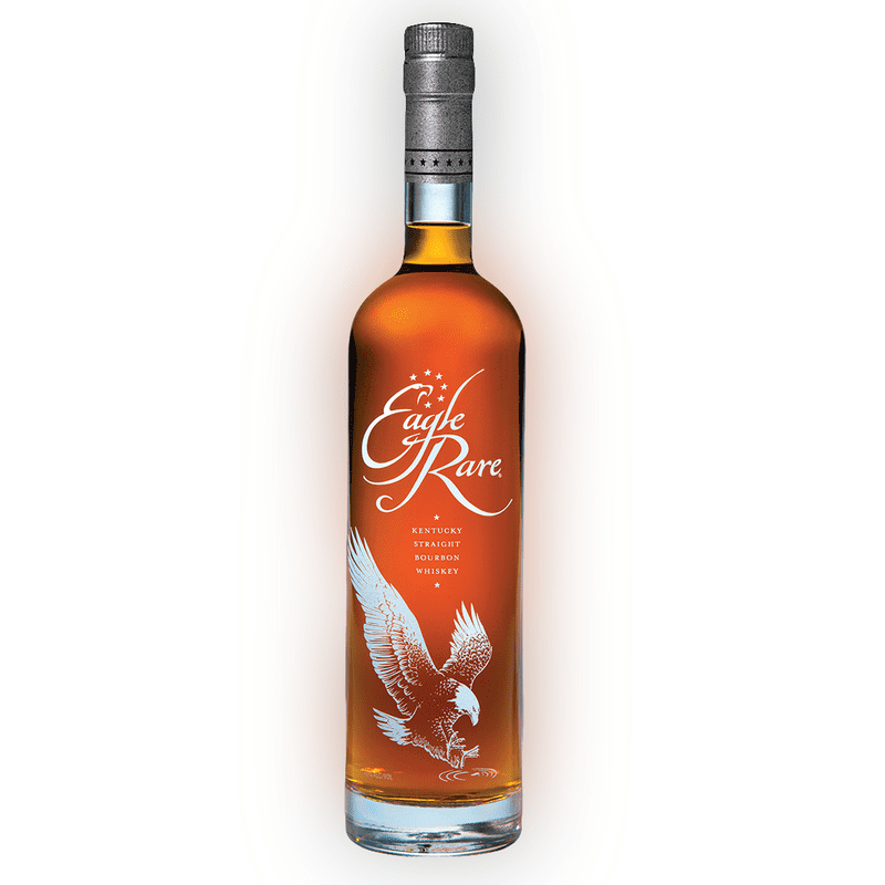 Eagle Rare 10 Year Old Kentucky Straight Bourbon Whiskey (1.75L) - LoveScotch.com