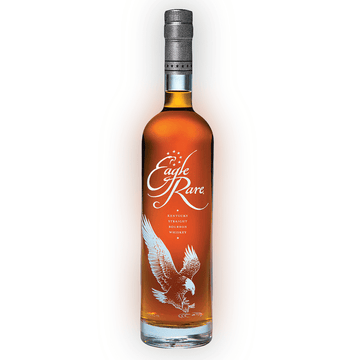 Eagle Rare 10 Year Old Kentucky Straight Bourbon (375ml) - LoveScotch.com
