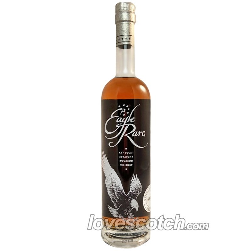 Eagle Rare 10 Year Old Single Barrel Store @WLDLA Select - LoveScotch.com
